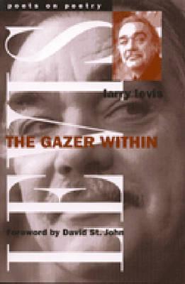 The Gazer Within book cover
