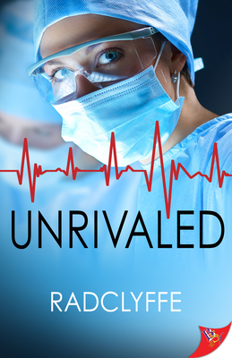 Unrivaled book cover