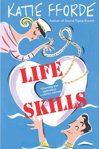 Life Skills book cover