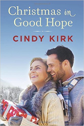 Good Hope book cover 1