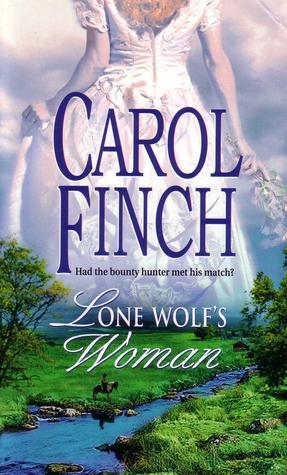 Lone Wolf's Woman book cover