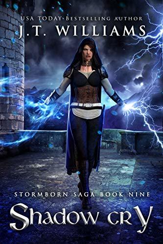 Clockmaster's Shroud book cover 3