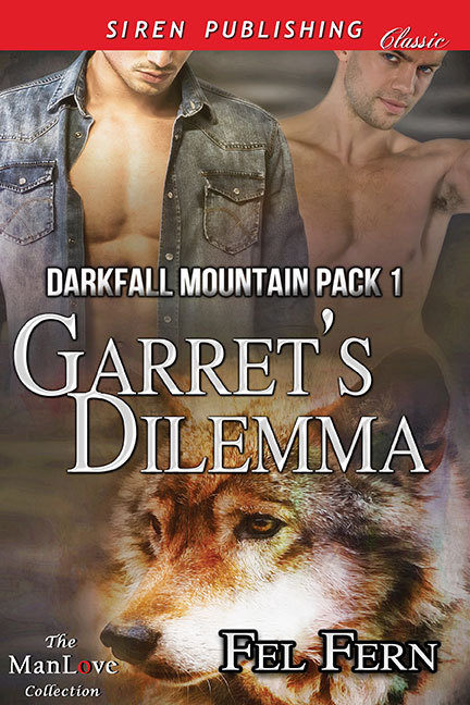 Darkfall Mountain Pack book cover 1