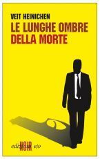 La larga sombra de la muerte (Nuevos Tiempos) book cover