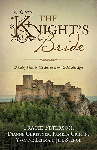 The Knight's Bride book cover