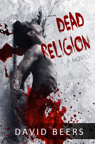 Dead Religion book cover
