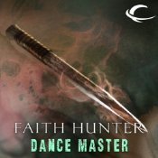 Dance Master book cover