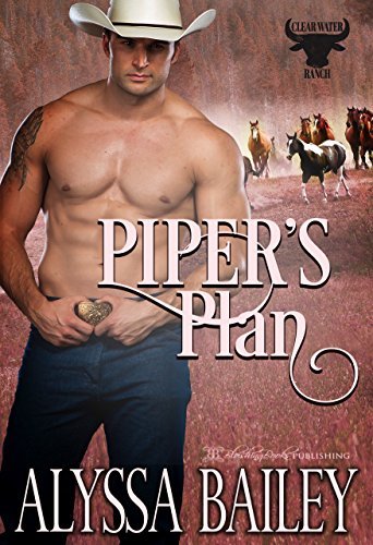 Piper's Plan book cover