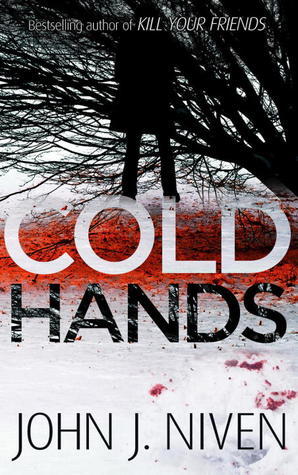 Cold Hands book cover