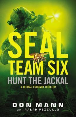 SEAL Team Six book cover