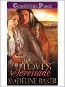 Love's Serenade book cover