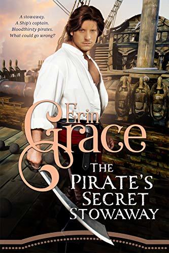 Secret Lords and Ladies book cover 1