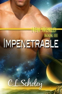 New World book cover 3