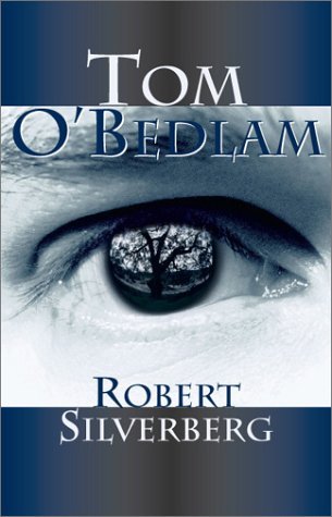 Tom O'Bedlam book cover
