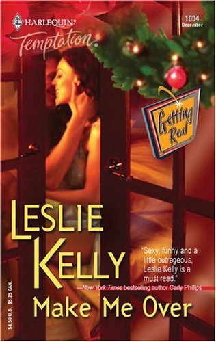 Make Me Over book cover