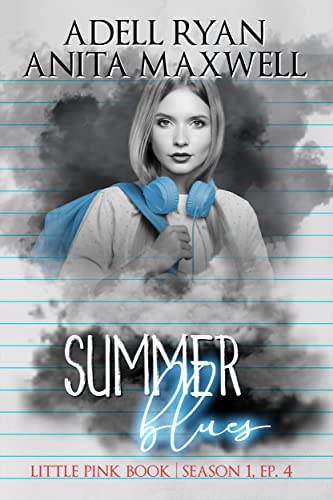 Summer Blues book cover