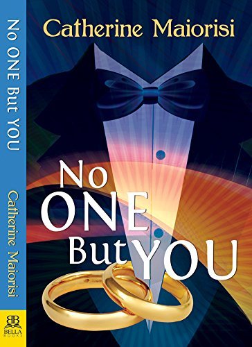 No One But You book cover