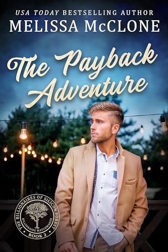 The Payback Adventure book cover