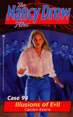 Illusions of Evil book cover