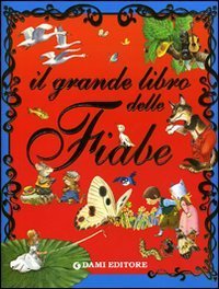 The Great Fairy Tale Classics book cover 1