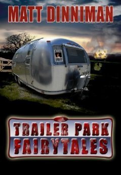 Trailer Park Fairy Tales book cover