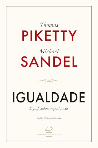 Igualdade book cover