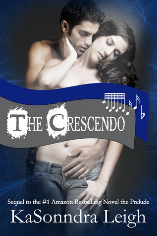 A Musical Interlude book cover 2