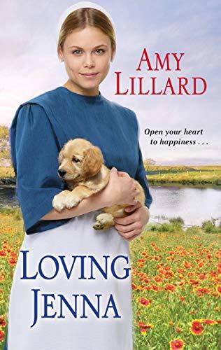 Loving Jenna book cover