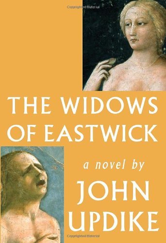 Eastwick book cover 2