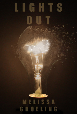 Lights Out book cover