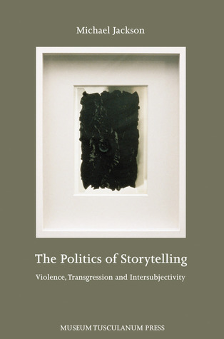 The Politics of Storytelling book cover