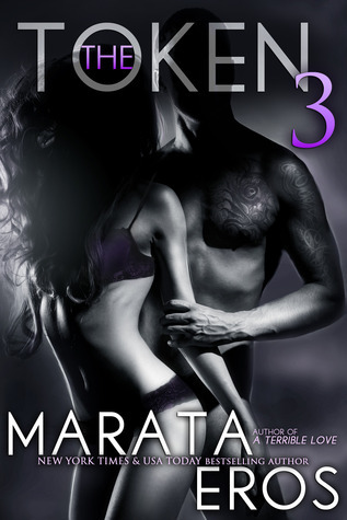 The Token book cover 3