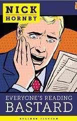 Everyone's Reading Bastard book cover