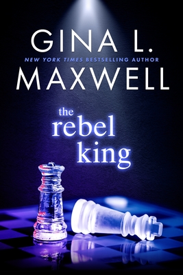Deviant Kings book cover 2