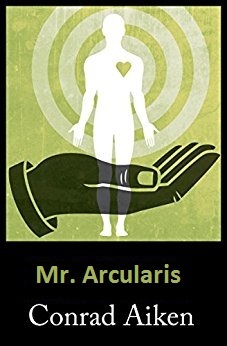 Mr. Arcularis book cover