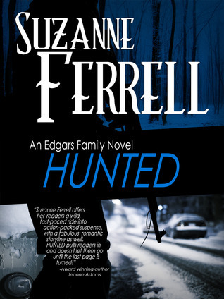 Edgars Family book cover 2