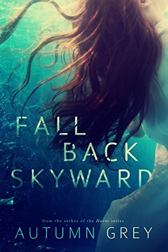 Fall Back book cover 1