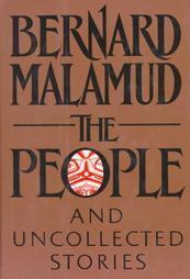 The People book cover