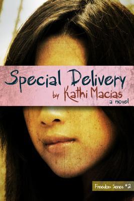 Freedom book cover 2