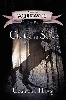 Annals of Wynnewood book cover 2