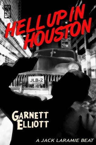 Hell Up In Houston book cover