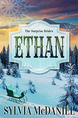 Ethan book cover