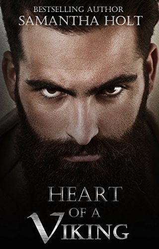 Heart of a Viking book cover