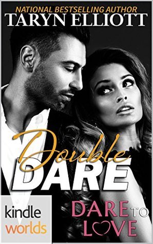 Double Dare book cover