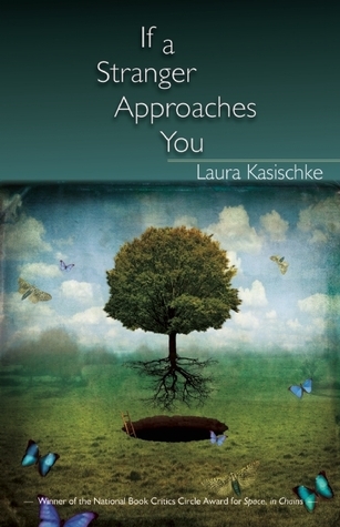 If a Stranger Approaches You book cover