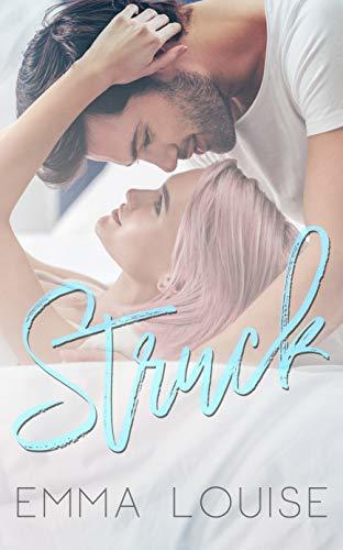 Flawed Love book cover 3