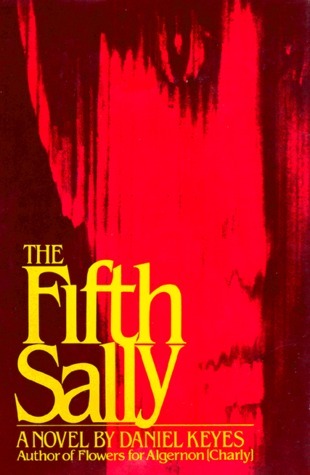 The Fifth Sally book cover