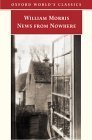 News from Nowhere book cover