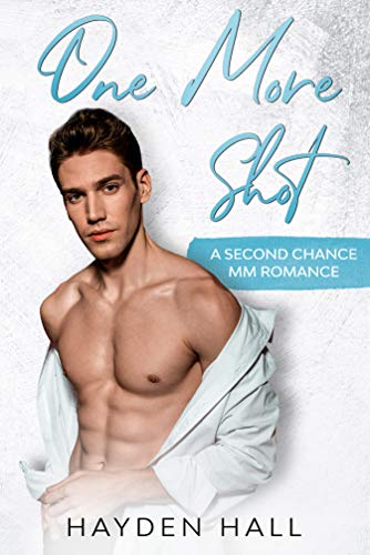 One More Chance book cover 1