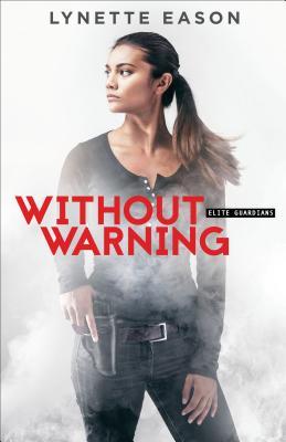 Elite Guardians book cover 2